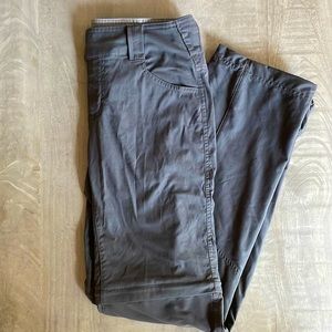 Zip-Off Columbia Hiking Pants